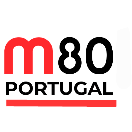 M80 Radio