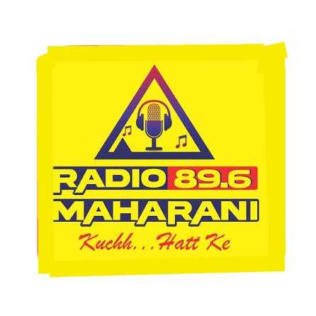Radio Maharani